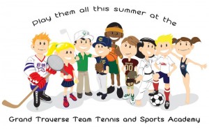 2012 Official Logo With Play Them All