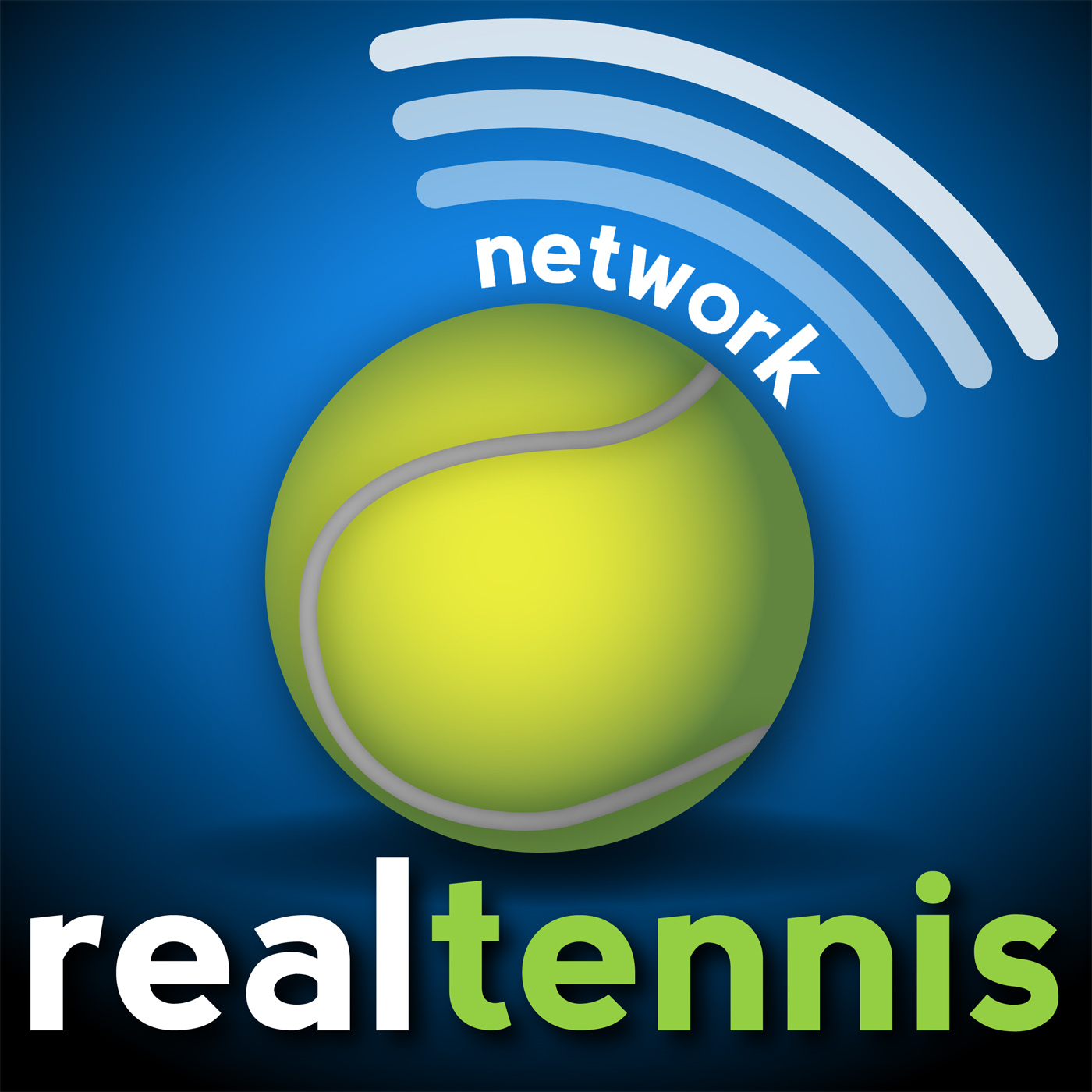 Realtennis Network With Chris Michalowski, USPTA Podcast artwork